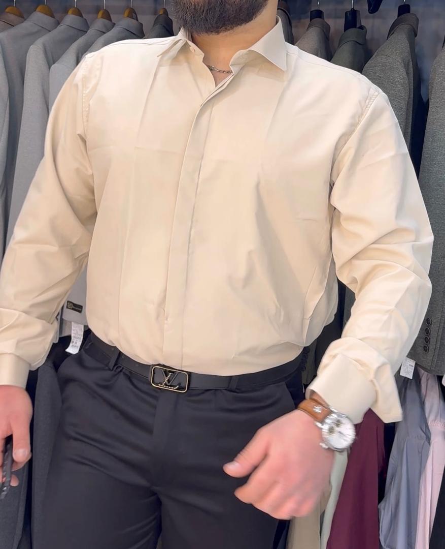 پیراهن مردانه دوشین