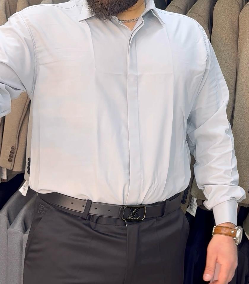 پیراهن مردانه دوشین
