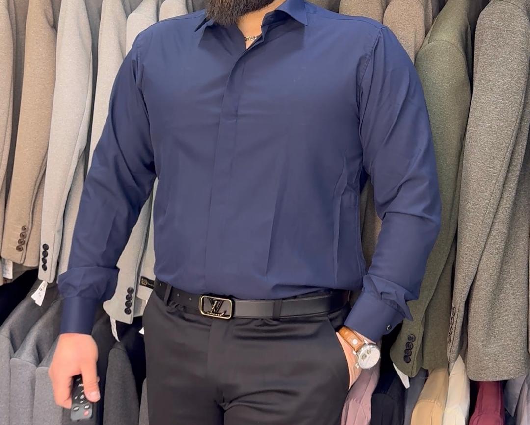 پیراهن مردانه دوشین