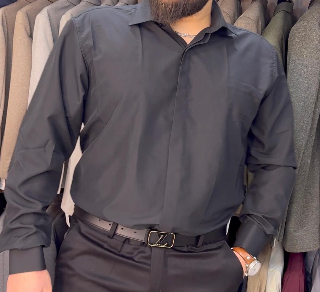 پیراهن مردانه دوشین