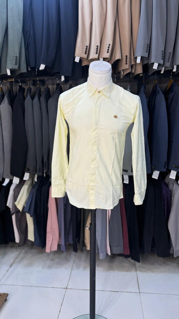 پیراهن ساتن