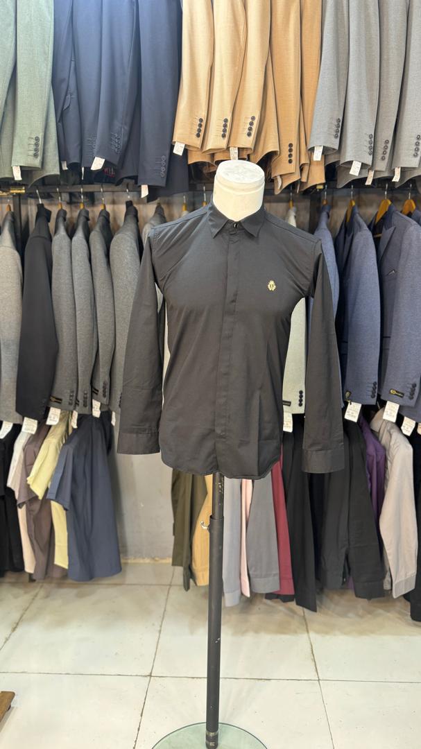 پیراهن ساتن