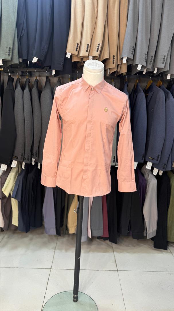 پیراهن ساتن