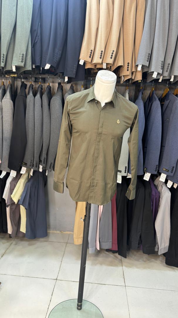 پیراهن ساتن