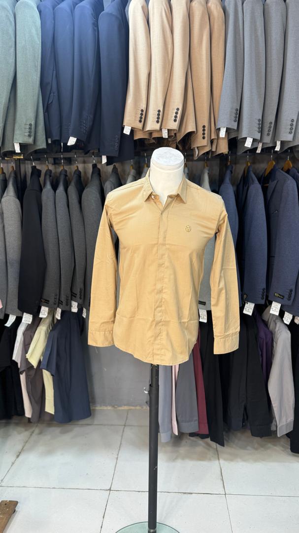 پیراهن ساتن