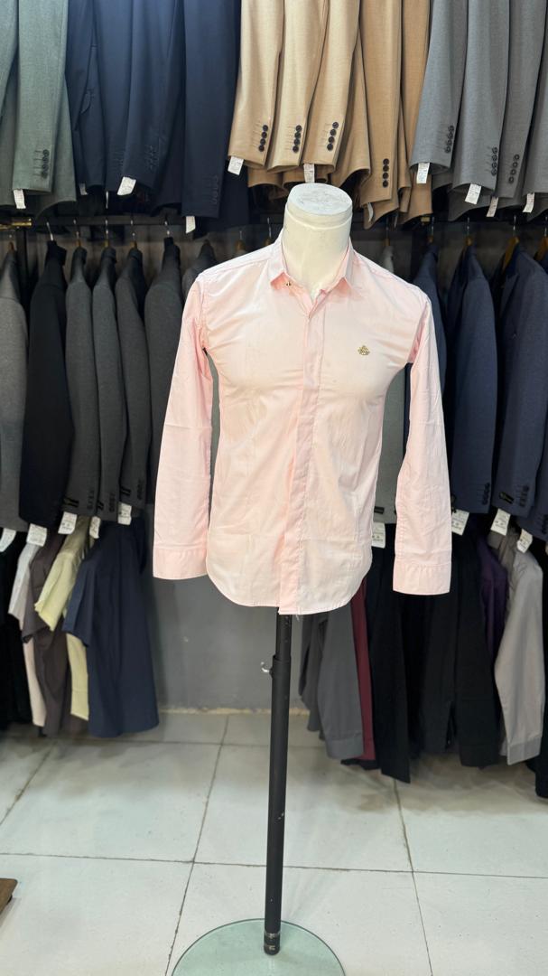 پیراهن ساتن