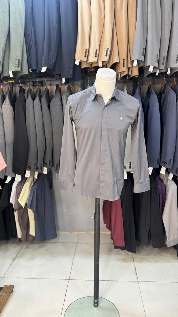 پیراهن ساتن