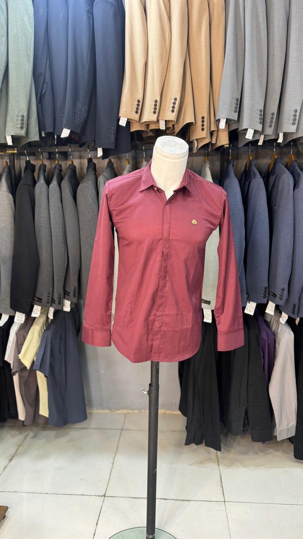 پیراهن ساتن