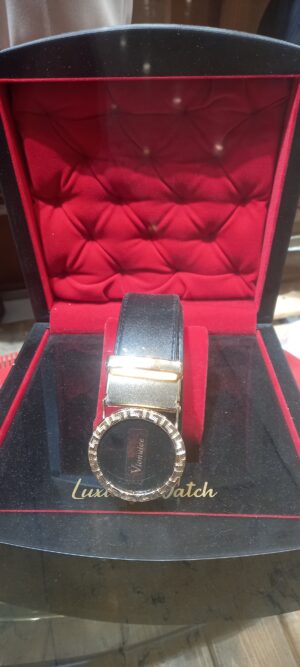 اکسستوری کمربند ریلی